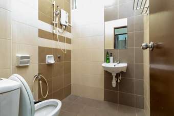 Desaru Luxury Homestay