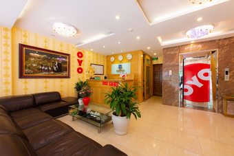 Oyo 191 Dragon Hotel