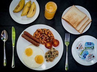 Hotel Isle Royal Inn