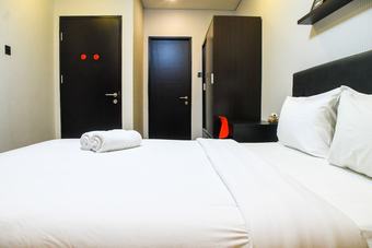 Exclusive 2br Lexington Apartment Near Pondok Indah