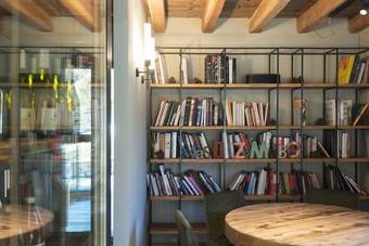 Posada Maso Zambo - Mountain Lodge