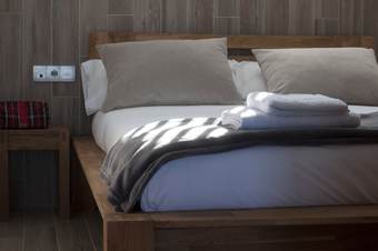 Bufones De Pria Apartamentos Rurales