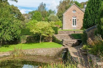 Ranscombe Holiday Cottage
