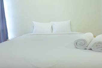 Best Studio Puri Mansion Apartment