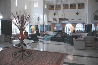 Hotel Djerba Golf Resort & Spa