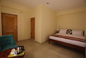 Hotel Spiti Heritage Himalayan Brothers