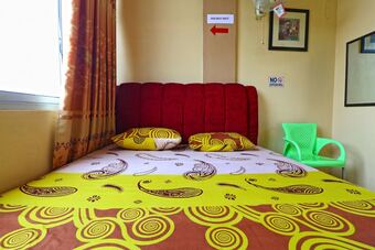 Hotel Wisma Barokah Syariah