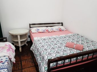 Apartamentos Leblon Praça Antero De Quental