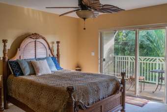 Ko'olina Kai Golf Villa