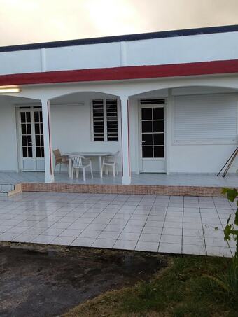 House With 2 Bedrooms In Les Mangles, With Enclosed Garden And Wifi - 8 Km From The Beach