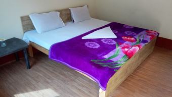 Hotel The Devdwar Yoga Resort
