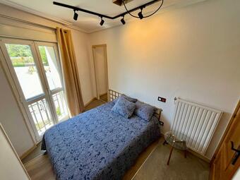 Pension Lotila Flats Rio Caudal