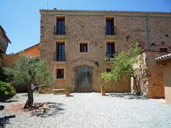 Apartamentos Can Gramunt