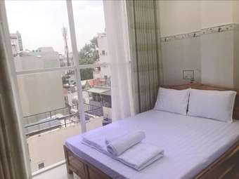 Thanh Vinh Hotel