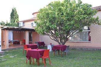 Suite Pirate - Mas Le Colombier