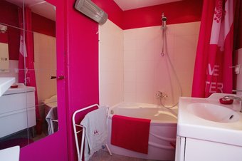 Apartamento Appartements 2 � 6 Personnes