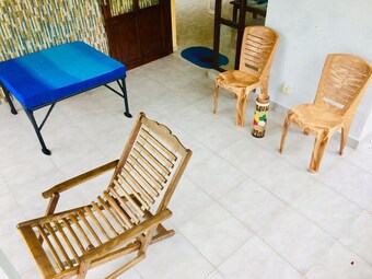 Hotel Ceylon Saradiel