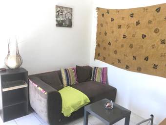 Apartment With One Bedroom In Sainte-luce, With Wonderful Sea View And Wifi - 3 Km From The Beach