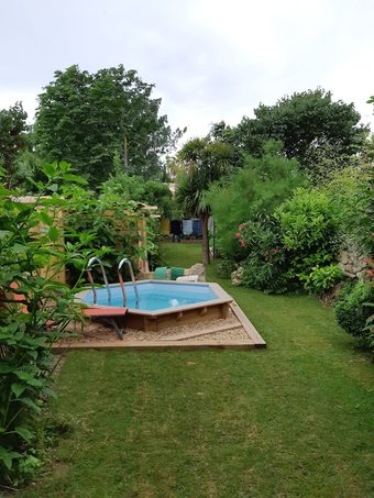 Bed & Breakfast Le Jardin