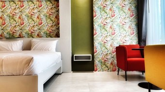 Hotel Panavara Resort