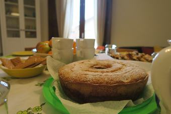 B&B La Casa Dell'escursionista