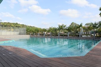 Hotel Arcadia Resort Desaru