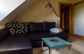 Pension Penzion Vejrovna