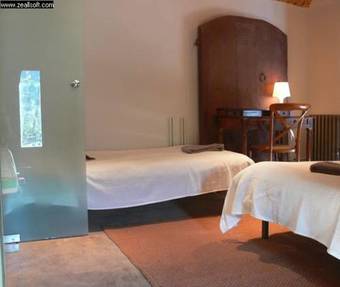 Bed & Breakfast Can Seuba