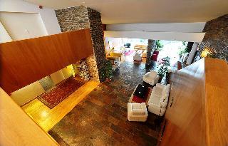 Hotel Hospederia Hurdes Reales