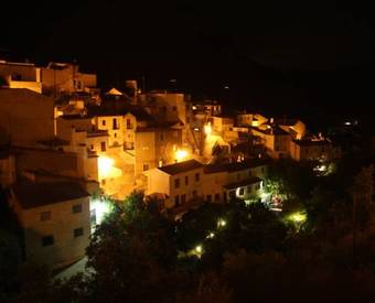 Hotel La Despensa Del Valle