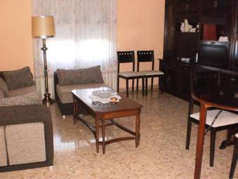 Apartamento Turistico Los Olivos