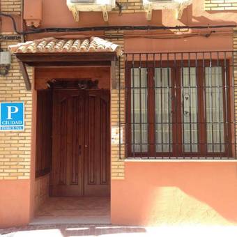 Hostal Hospeder�a Ana Pilar