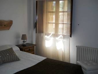 Apartamentos Nevandi