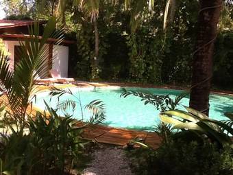 Cafe De Playa Boutique Hotel