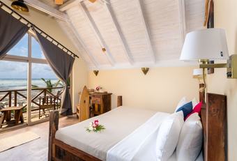 Hotel Clove Island Villas&spa