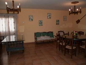 Casa Rural El Bot�nico