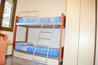 Apartamento Villaggio Selene Mare