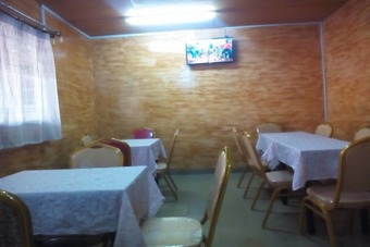 Hotel Residence Le Rocher Toumodi