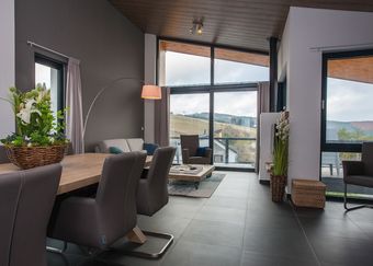 Apartamentos Villas Winterberg