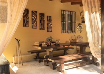 Apartamentos Kalielaia