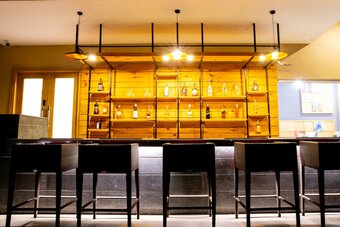 Hotel The Fern Residency Bharatpur