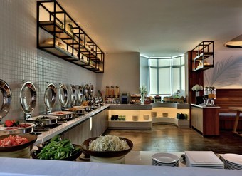 Yongkang Oriental Hotel