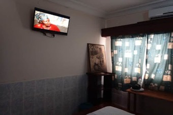 Sanwi Hotel