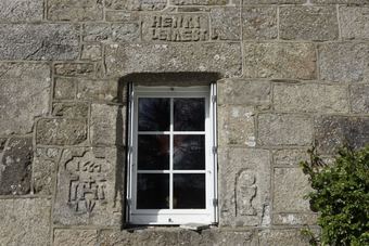 Bed & Breakfast Chambre D'h�tes Ancien Presbyt�re