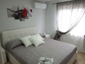 B&B La Mariposa de La Reina