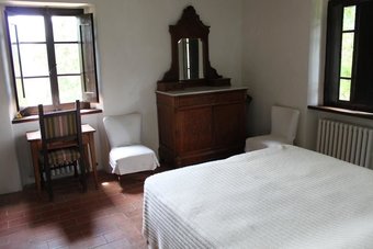 Agroturismo Maridiana Alpaca