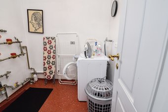 Apartamentos House B49