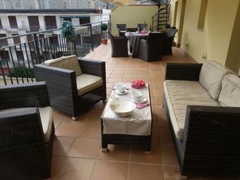 Apartamentos Danlux Tim