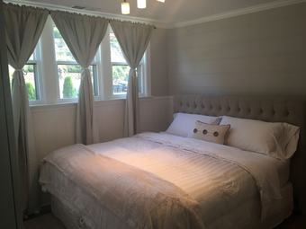 Lake Michigan Beach Cottages