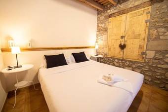 Apartamentos Mas Vedruna